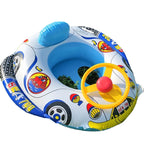 Inflatable Children Swimming Seat