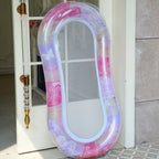 PVC Inflatable Pool Float Chair