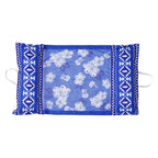 Tropical Fabric Water Hammock Float