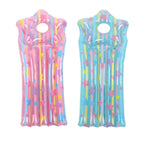 PVC Anti Leakage Swimming Pool Mattress for Kids