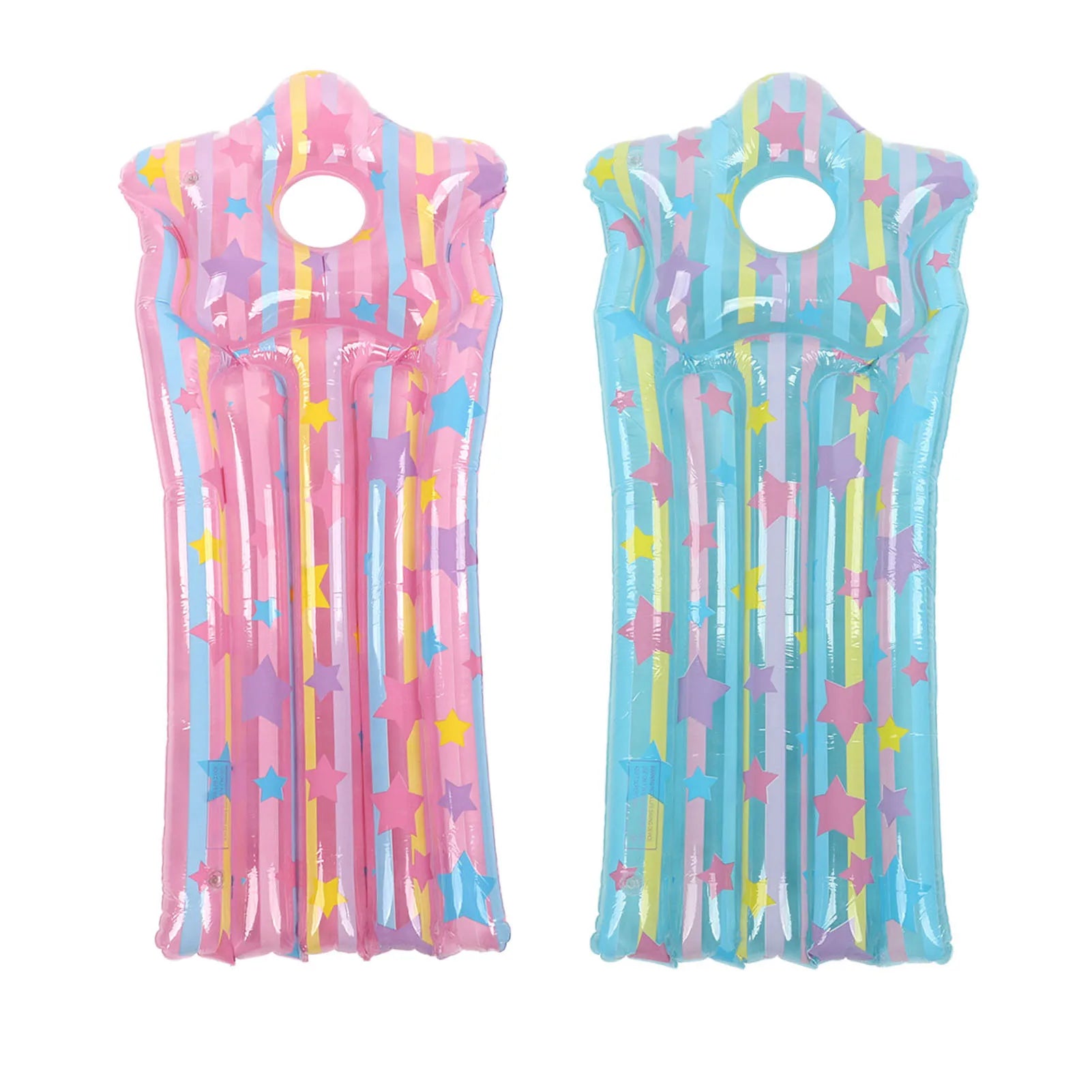 PVC Anti Leakage Swimming Pool Mattress for Kids