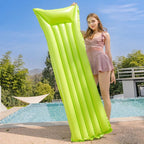 1Pcs Inflatable Floatings Mats