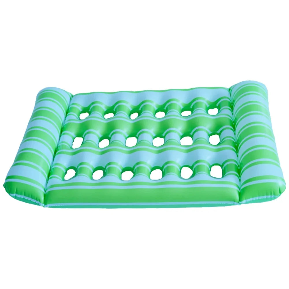 Inflatable Water Sleeping Bed