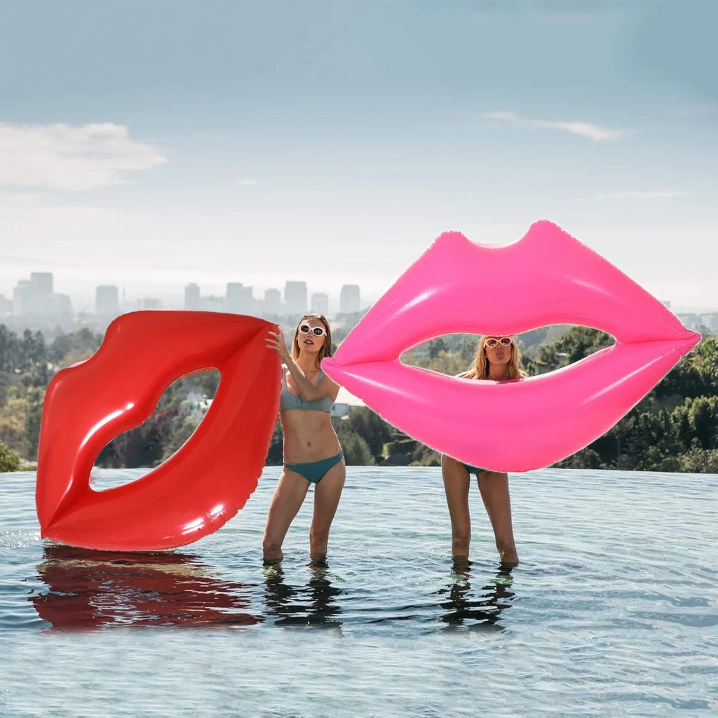 Giant Inflatable Pool Float