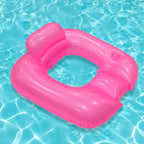 1Pc Inflatable  Floating Raft, Board