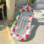 Inflatable Pool Float Swimming Pool Mattresses