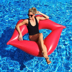 Giant Inflatable Pool Float