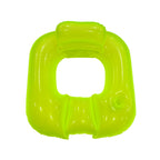 1Pc Inflatable  Floating Raft, Board