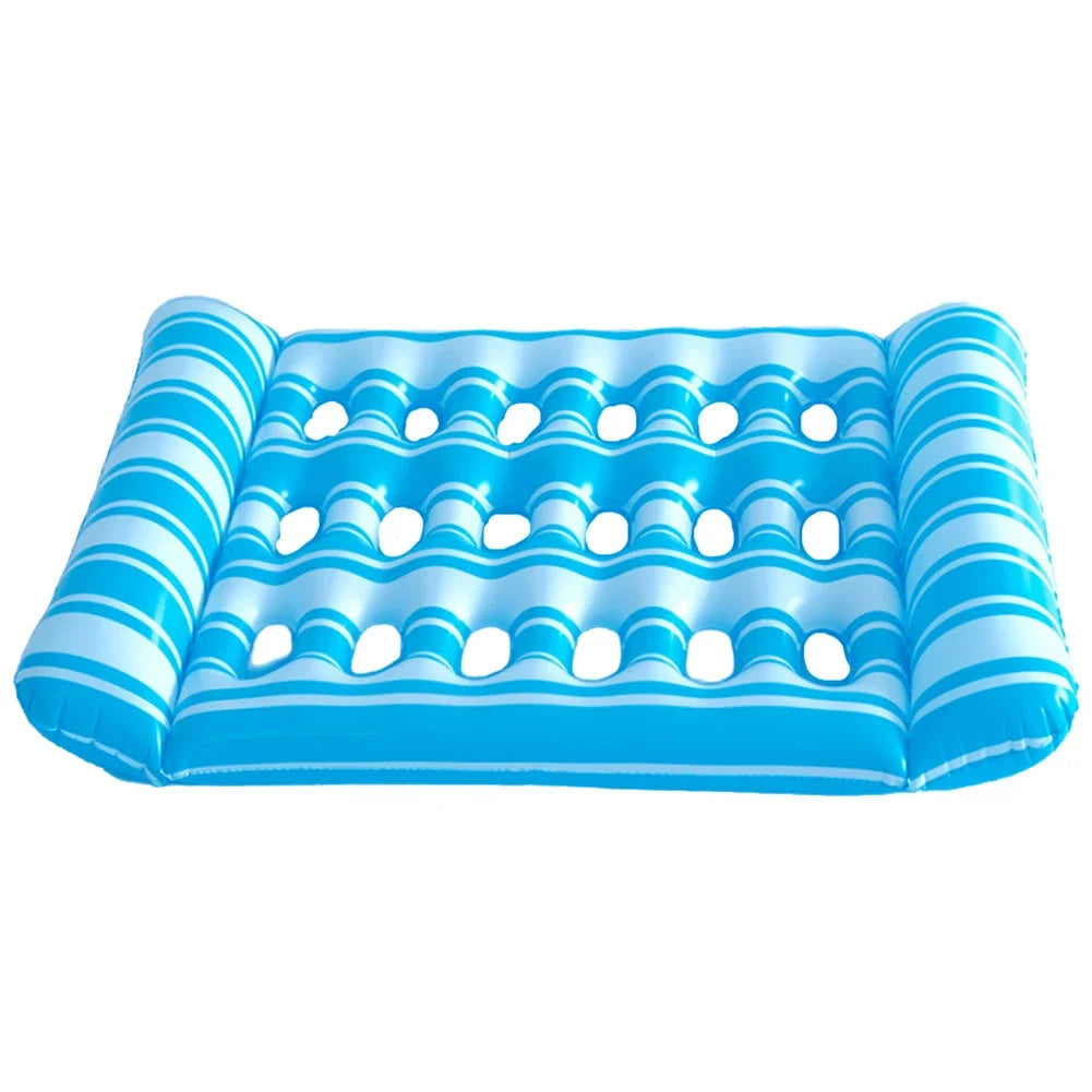 Inflatable Water Sleeping Bed