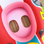 Inflatable Children Swimming Seat