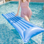 1Pcs Inflatable Floatings Mats