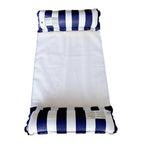 Inflatable Mattresses Water Swimming Hammock Lounge Float Mat