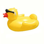 Water Floating Duck Bed Mat