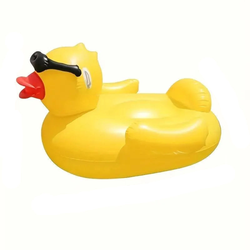 Water Floating Duck Bed Mat