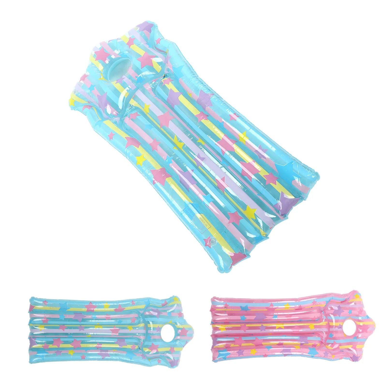 PVC Anti Leakage Swimming Pool Mattress for Kids