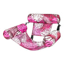 Inflatable Pool Hammock Chair