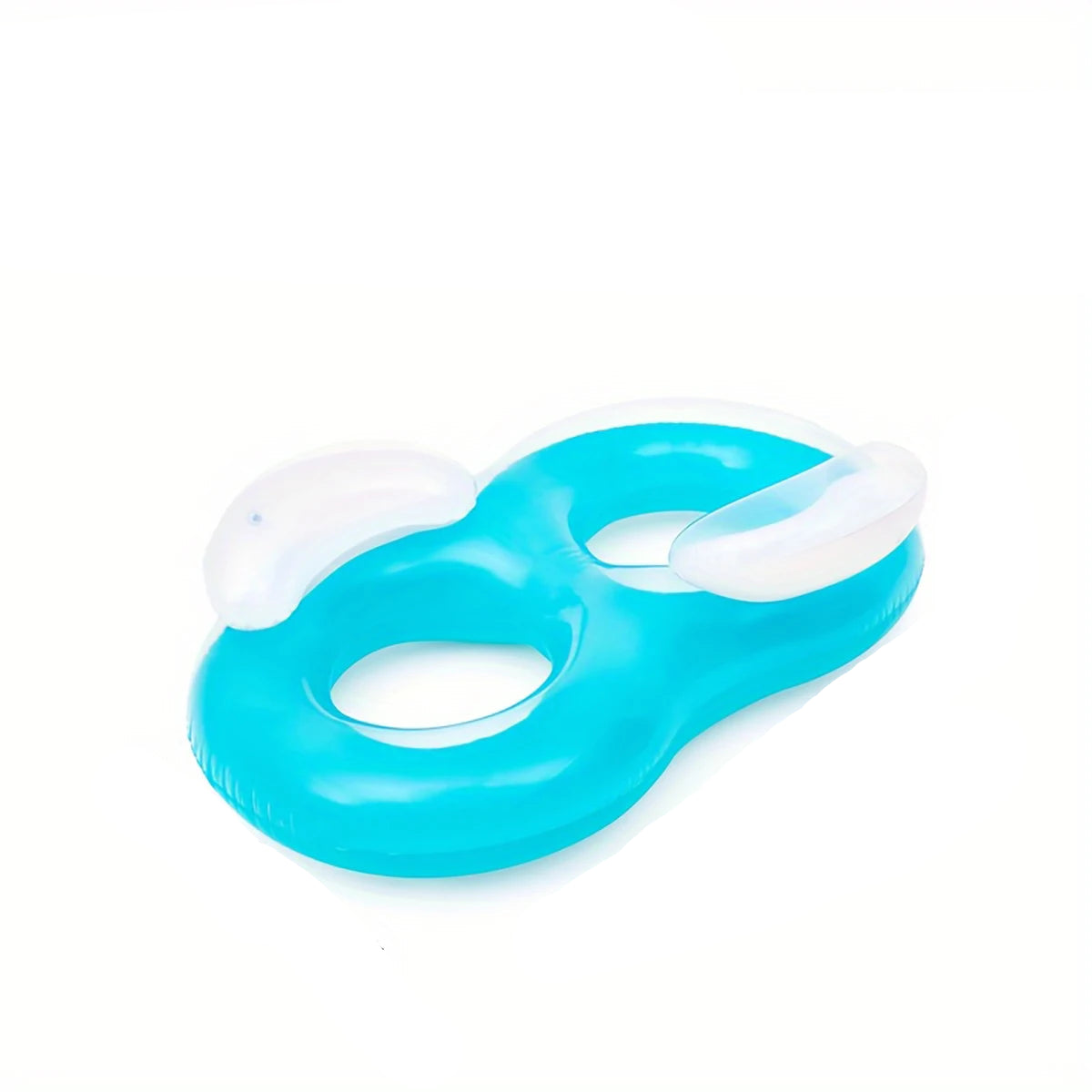 Aquatic Inflatable Waterbed Float Bed Mattress