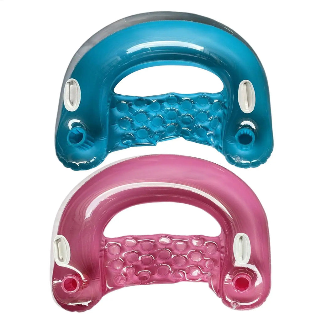 Water Hammock Adult Swim Ring Tube