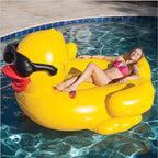 Water Floating Duck Bed Mat