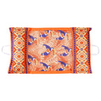 Tropical Fabric Water Hammock Float