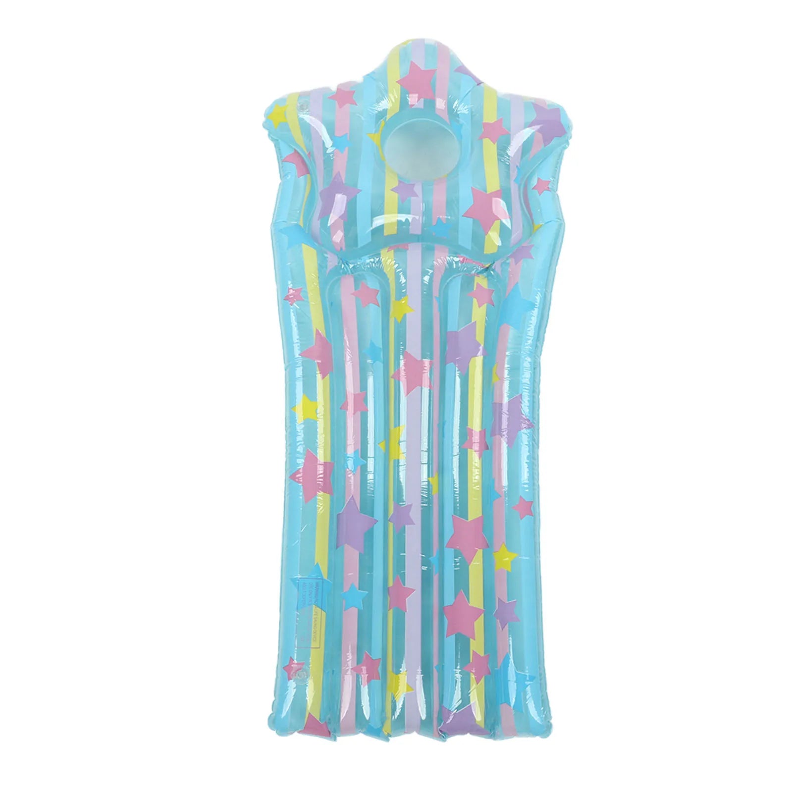 PVC Anti Leakage Swimming Pool Mattress for Kids