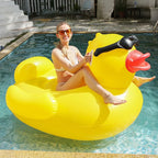Water Floating Duck Bed Mat