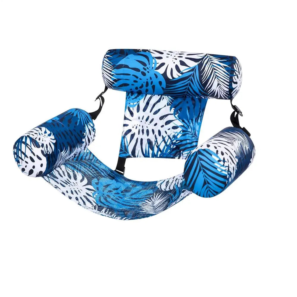 Inflatable Pool Hammock Chair