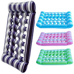 Inflatable Water Sleeping Bed