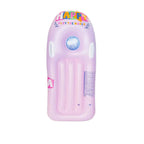 Inflatable Pool Float for Kids Lounge Mat