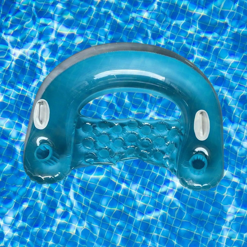 Water Hammock Adult Swim Ring Tube
