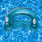 Water Hammock Adult Swim Ring Tube