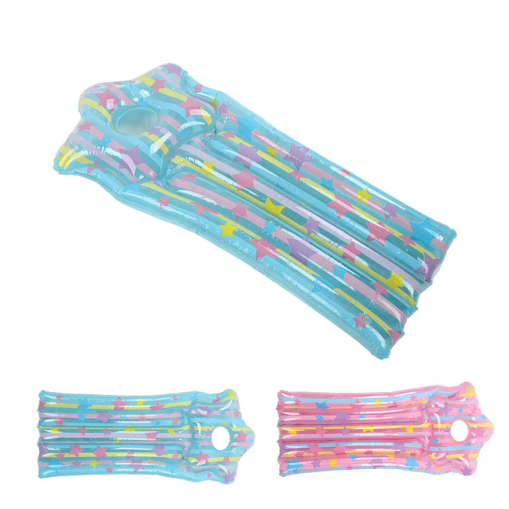 PVC Anti Leakage Swimming Pool Mattress for Kids