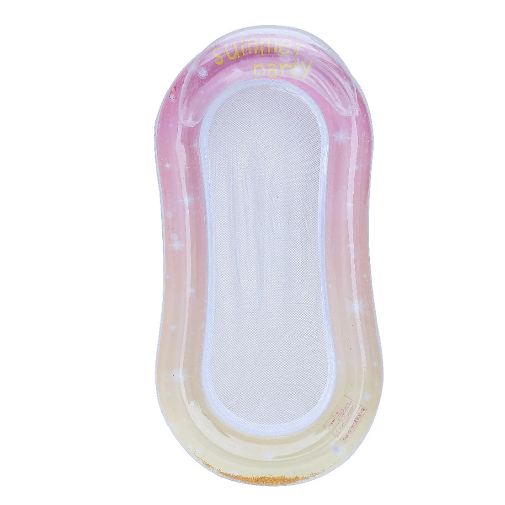 Inflatable Pool Float Swimming Pool Mattresses