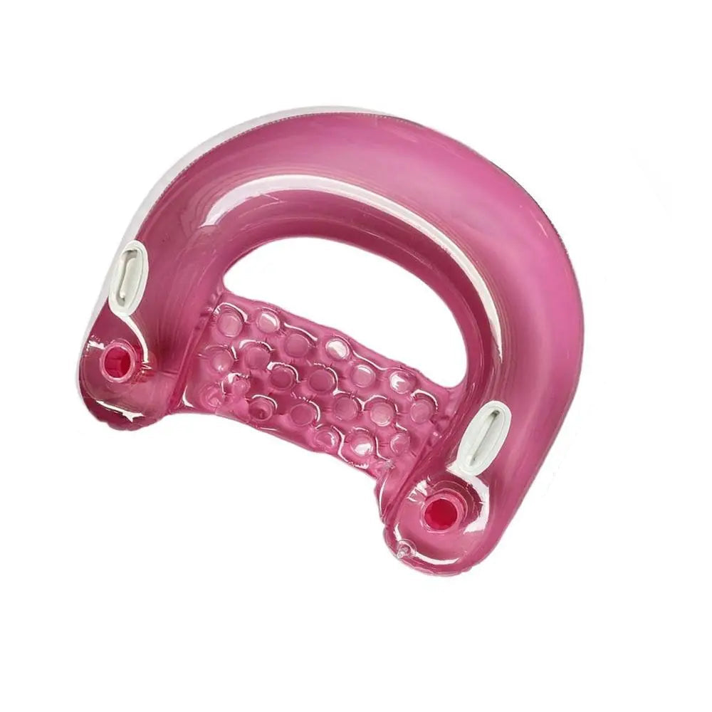 Water Hammock Adult Swim Ring Tube