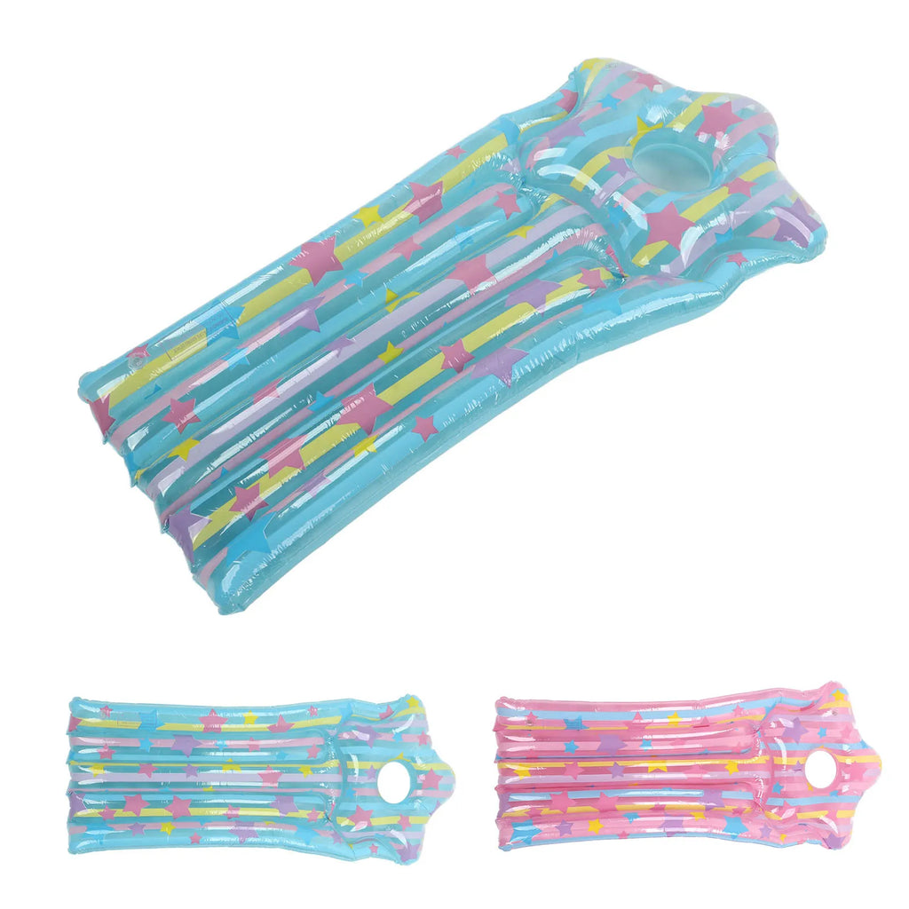 PVC Anti Leakage Swimming Pool Mattress for Kids