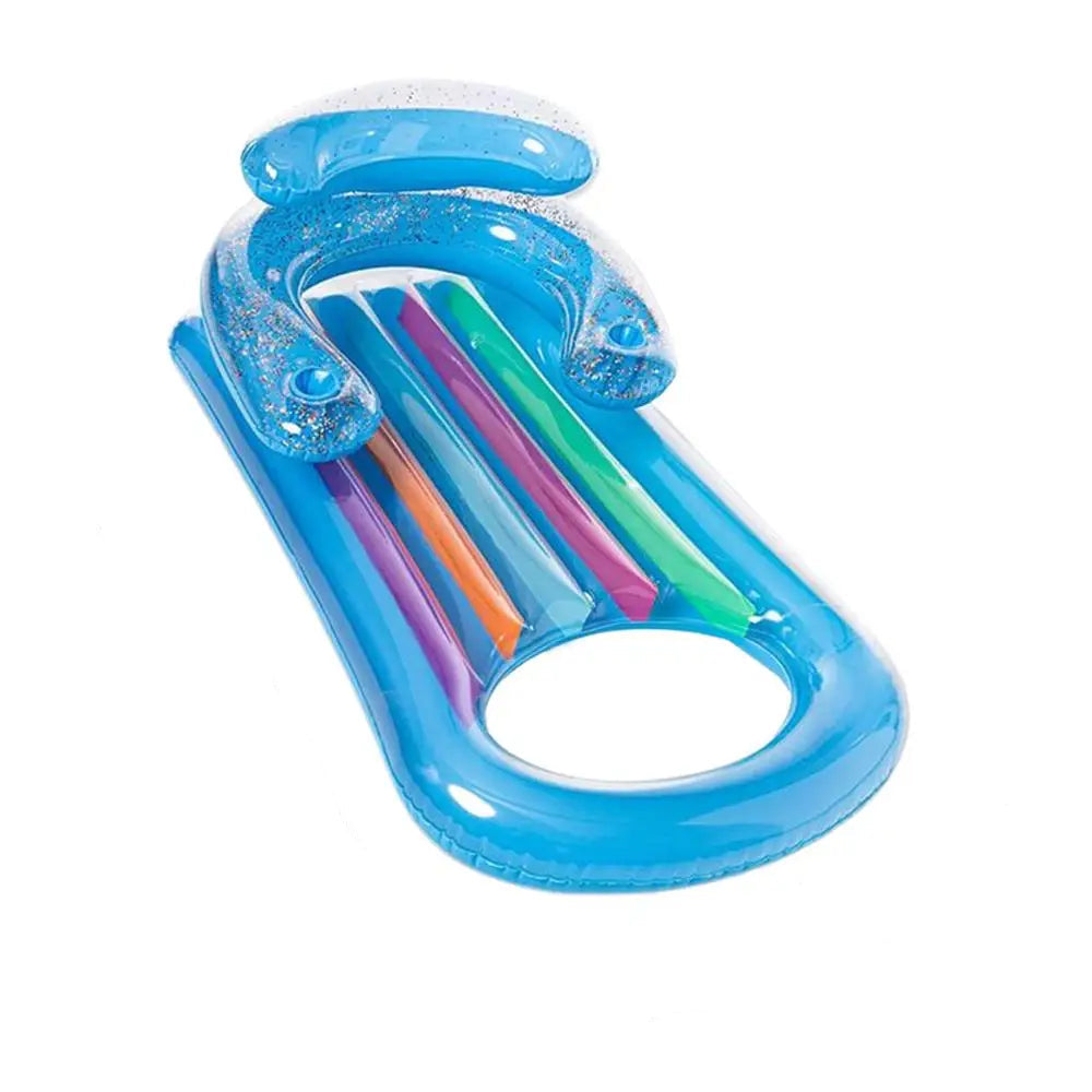 Pool Floats Water Lounger Hammock Inflatable Floats