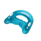 Water Hammock Adult Swim Ring Tube