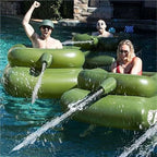 Pool Hovercraft Floating Bed
