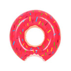Donut Swimming Ring Inflatable Swim Pool Floatie