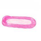 Gradient Inflatable Water Hammock Floating Bed