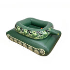 Pool Hovercraft Floating Bed