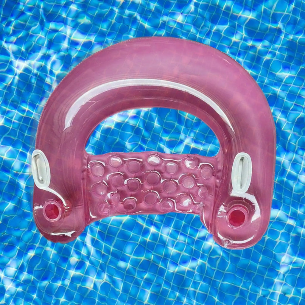 Water Hammock Adult Swim Ring Tube