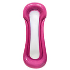 Floating Row Inflatable Mattress