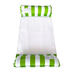 Inflatable Mattresses Water Swimming Hammock Lounge Float Mat