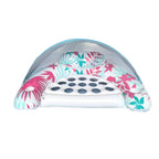 Inflatable Double Floating Bed