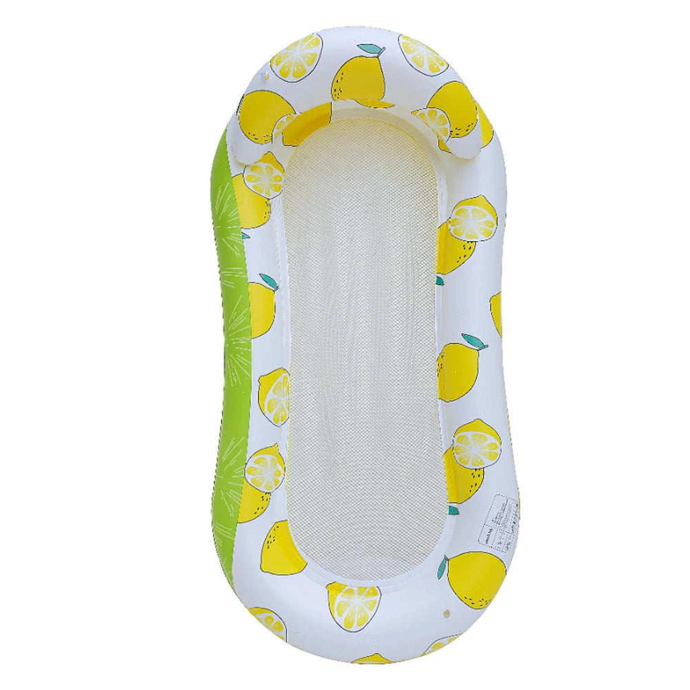 Inflatable Pool Float Swimming Pool Mattresses