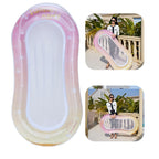 Inflatable Pool Float Swimming Pool Mattresses