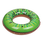 65cm Inflatable Swimming Ring PVC
