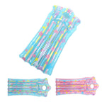 PVC Anti Leakage Swimming Pool Mattress for Kids