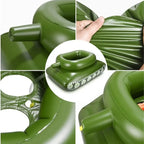 Pool Hovercraft Floating Bed